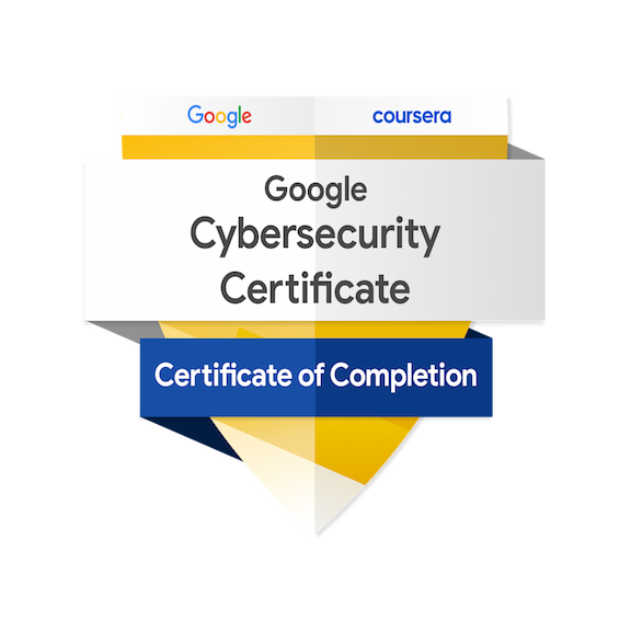google-cybersecurity-professional-certificate-v2